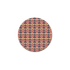 Pattern 175 Golf Ball Marker (4 Pack)