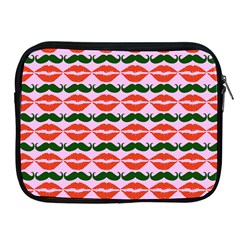 Pattern 174 Apple Ipad 2/3/4 Zipper Cases by GardenOfOphir