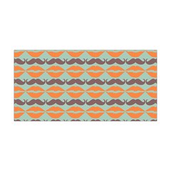 Pattern 178 Yoga Headband