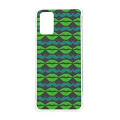 Pattern 179 Samsung Galaxy S20plus 6 7 Inch Tpu Uv Case by GardenOfOphir