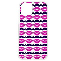 Pattern 177 Iphone 12 Pro Max Tpu Uv Print Case by GardenOfOphir