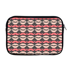 Pattern 180 Apple Macbook Pro 17  Zipper Case by GardenOfOphir