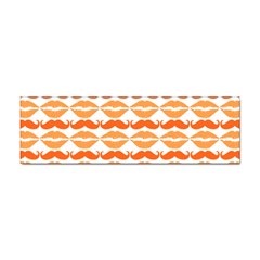 Pattern 181 Sticker Bumper (10 pack)