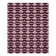 Pattern 182 Shower Curtain 60  X 72  (medium)  by GardenOfOphir