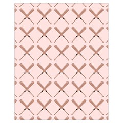 Pattern 185 Drawstring Bag (Small)