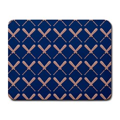 Pattern 187 Small Mousepad by GardenOfOphir