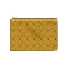 Pattern 189 Cosmetic Bag (medium) by GardenOfOphir