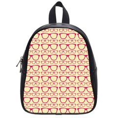 Pattern 196 School Bag (small) by GardenOfOphir