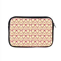 Pattern 196 Apple Macbook Pro 15  Zipper Case by GardenOfOphir