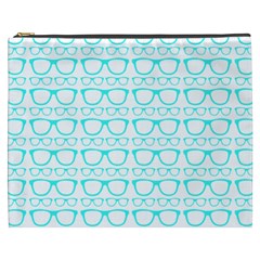 Pattern 198 Cosmetic Bag (xxxl) by GardenOfOphir