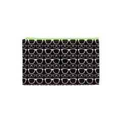 Pattern 201 Cosmetic Bag (xs) by GardenOfOphir