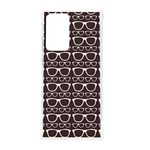 Pattern 201 Samsung Galaxy Note 20 Ultra TPU UV Case Front