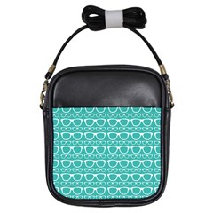 Pattern 206 Girls Sling Bag by GardenOfOphir