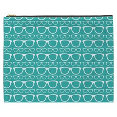 Pattern 206 Cosmetic Bag (xxxl) by GardenOfOphir