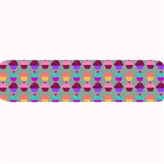 Pattern 209 Large Bar Mat by GardenOfOphir