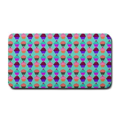 Pattern 210 Medium Bar Mat by GardenOfOphir