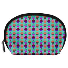 Pattern 210 Accessory Pouch (large) by GardenOfOphir