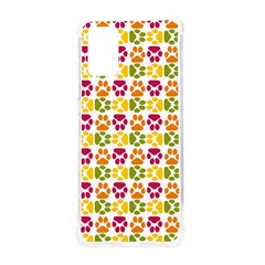 Pattern 219 Samsung Galaxy S20plus 6 7 Inch Tpu Uv Case by GardenOfOphir