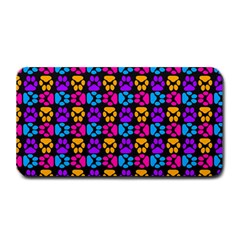 Pattern 221 Medium Bar Mat by GardenOfOphir