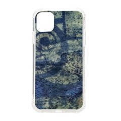 Elemental Beauty Abstract Print Iphone 11 Tpu Uv Print Case by dflcprintsclothing