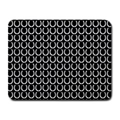 Pattern 222 Small Mousepad