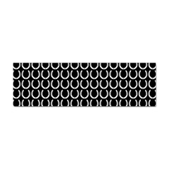 Pattern 222 Sticker Bumper (100 pack)