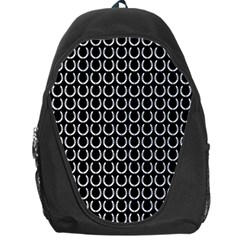 Pattern 222 Backpack Bag by GardenOfOphir