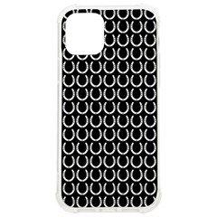 Pattern 222 Iphone 12/12 Pro Tpu Uv Print Case by GardenOfOphir