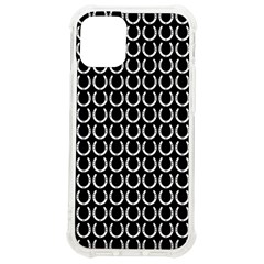 Pattern 222 iPhone 12 mini TPU UV Print Case	