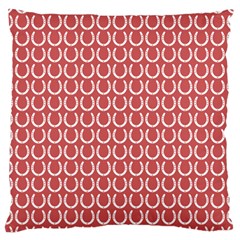 Pattern 223 Large Cushion Case (one Side) by GardenOfOphir