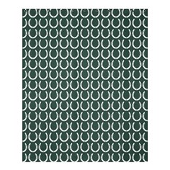 Pattern 227 Shower Curtain 60  X 72  (medium)  by GardenOfOphir
