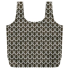 Pattern 228 Full Print Recycle Bag (xxxl) by GardenOfOphir