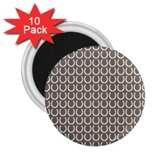 Pattern 229 2 25  Magnets (10 Pack)  by GardenOfOphir