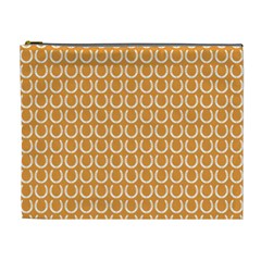 Pattern 231 Cosmetic Bag (xl) by GardenOfOphir