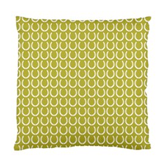 Pattern 232 Standard Cushion Case (one Side) by GardenOfOphir