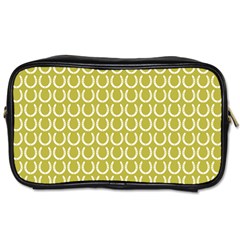 Pattern 232 Toiletries Bag (two Sides) by GardenOfOphir