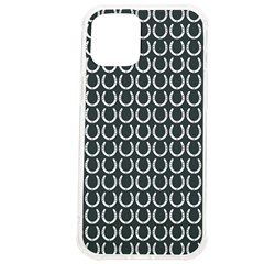 Pattern 233 Iphone 12 Pro Max Tpu Uv Print Case by GardenOfOphir
