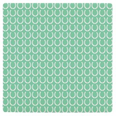 Pattern 235 Uv Print Square Tile Coaster  by GardenOfOphir