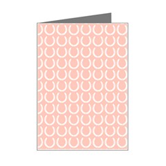 Pattern 236 Mini Greeting Card