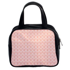 Pattern 236 Classic Handbag (Two Sides)