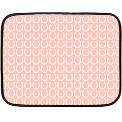 Pattern 236 One Side Fleece Blanket (Mini)