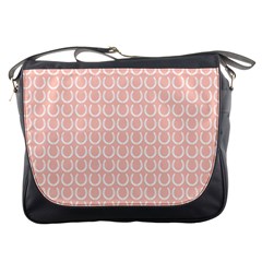 Pattern 236 Messenger Bag