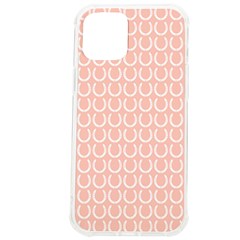 Pattern 236 Iphone 12 Pro Max Tpu Uv Print Case by GardenOfOphir