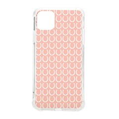 Pattern 236 iPhone 11 Pro Max 6.5 Inch TPU UV Print Case