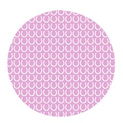 Pattern 237 Pop Socket (white) by GardenOfOphir