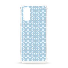 Pattern 238 Samsung Galaxy S20 6 2 Inch Tpu Uv Case by GardenOfOphir