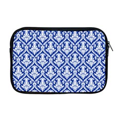 Pattern 240 Apple Macbook Pro 17  Zipper Case by GardenOfOphir