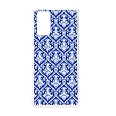 Pattern 240 Samsung Galaxy Note 20 Tpu Uv Case by GardenOfOphir