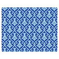 Pattern 244 Premium Plush Fleece Blanket (medium)