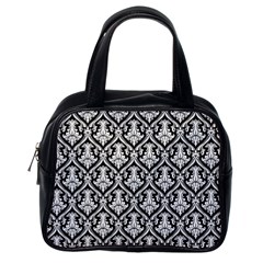 Pattern 246 Classic Handbag (One Side)